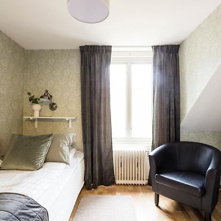 Hotel Moessebergs Kurort Falköping Zewnętrze zdjęcie