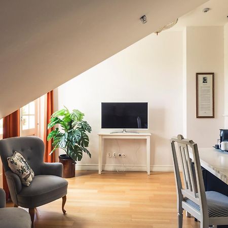 Hotel Moessebergs Kurort Falköping Zewnętrze zdjęcie