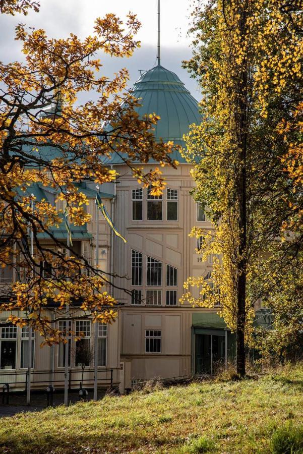 Hotel Moessebergs Kurort Falköping Zewnętrze zdjęcie