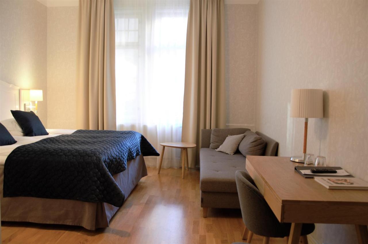 Hotel Moessebergs Kurort Falköping Zewnętrze zdjęcie