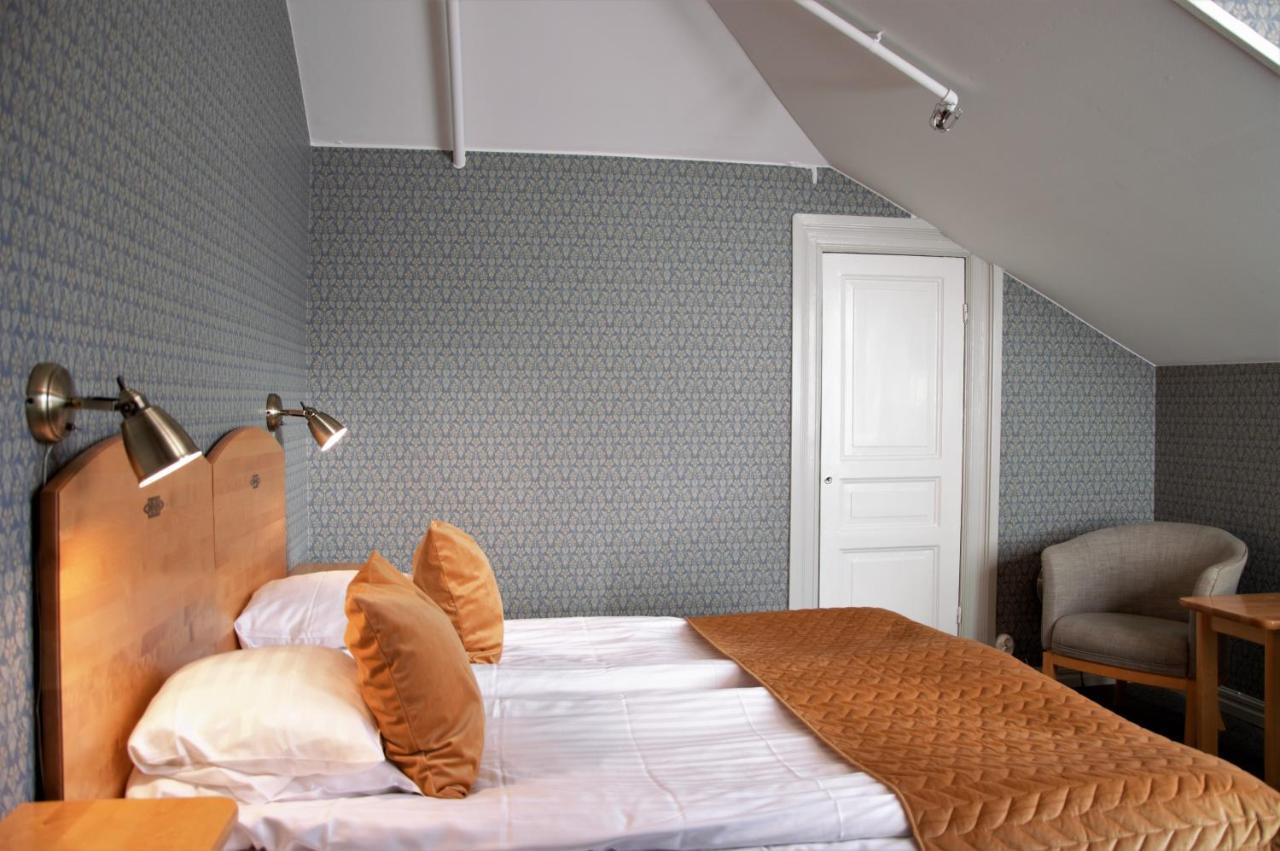 Hotel Moessebergs Kurort Falköping Zewnętrze zdjęcie