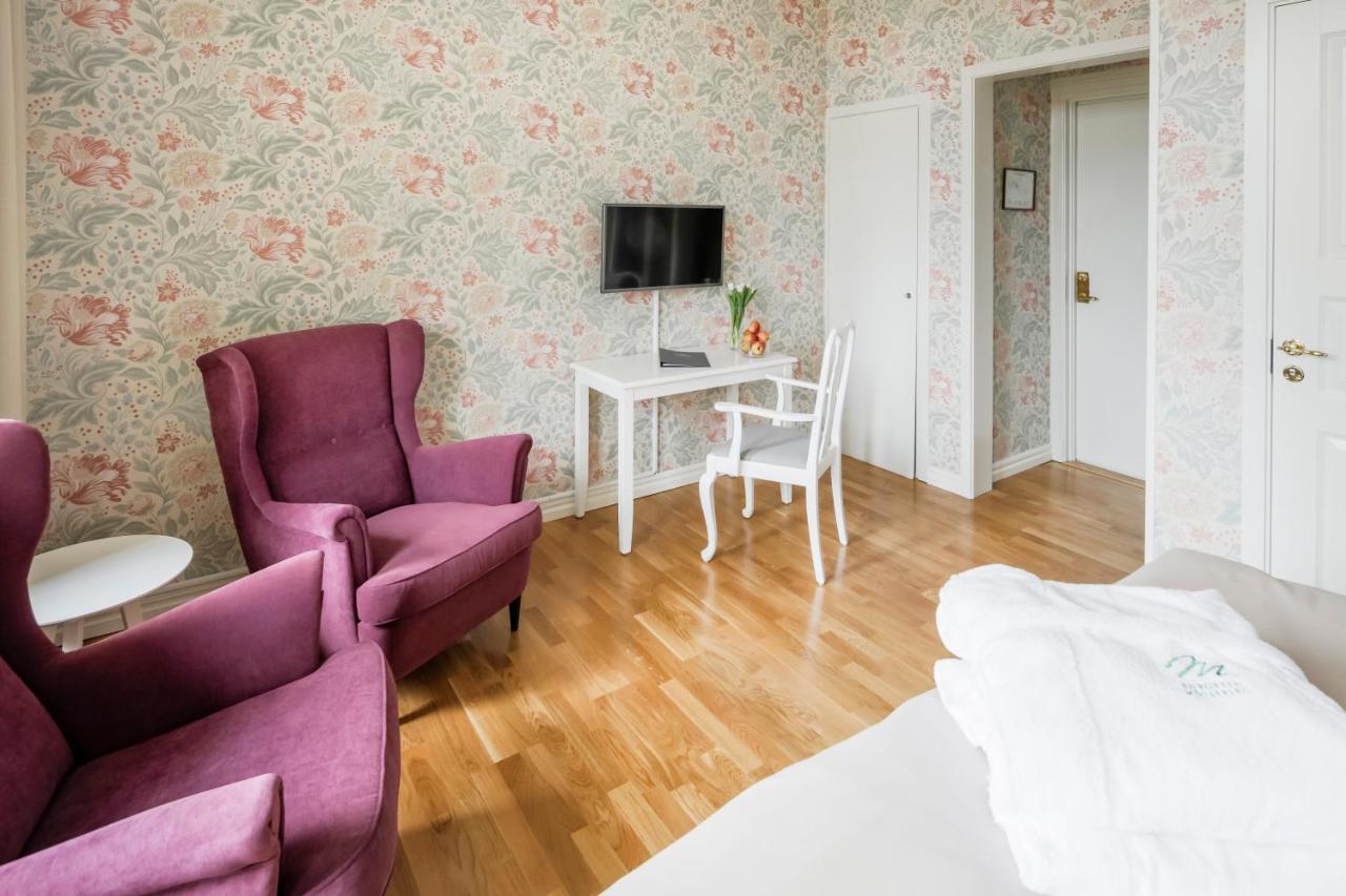 Hotel Moessebergs Kurort Falköping Zewnętrze zdjęcie