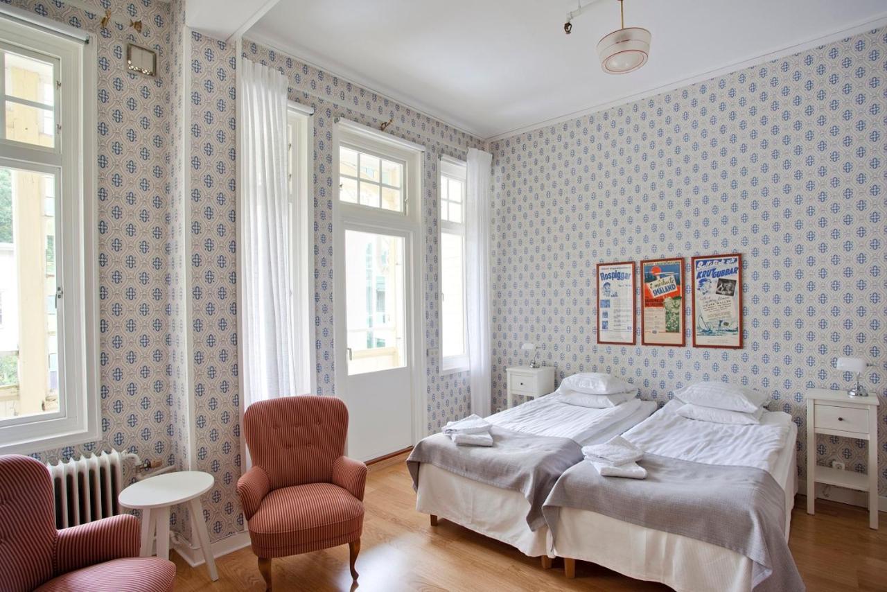 Hotel Moessebergs Kurort Falköping Zewnętrze zdjęcie