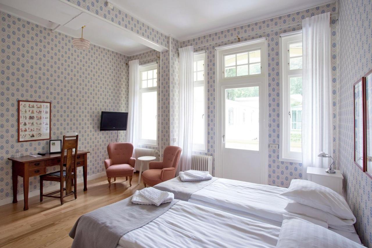 Hotel Moessebergs Kurort Falköping Zewnętrze zdjęcie