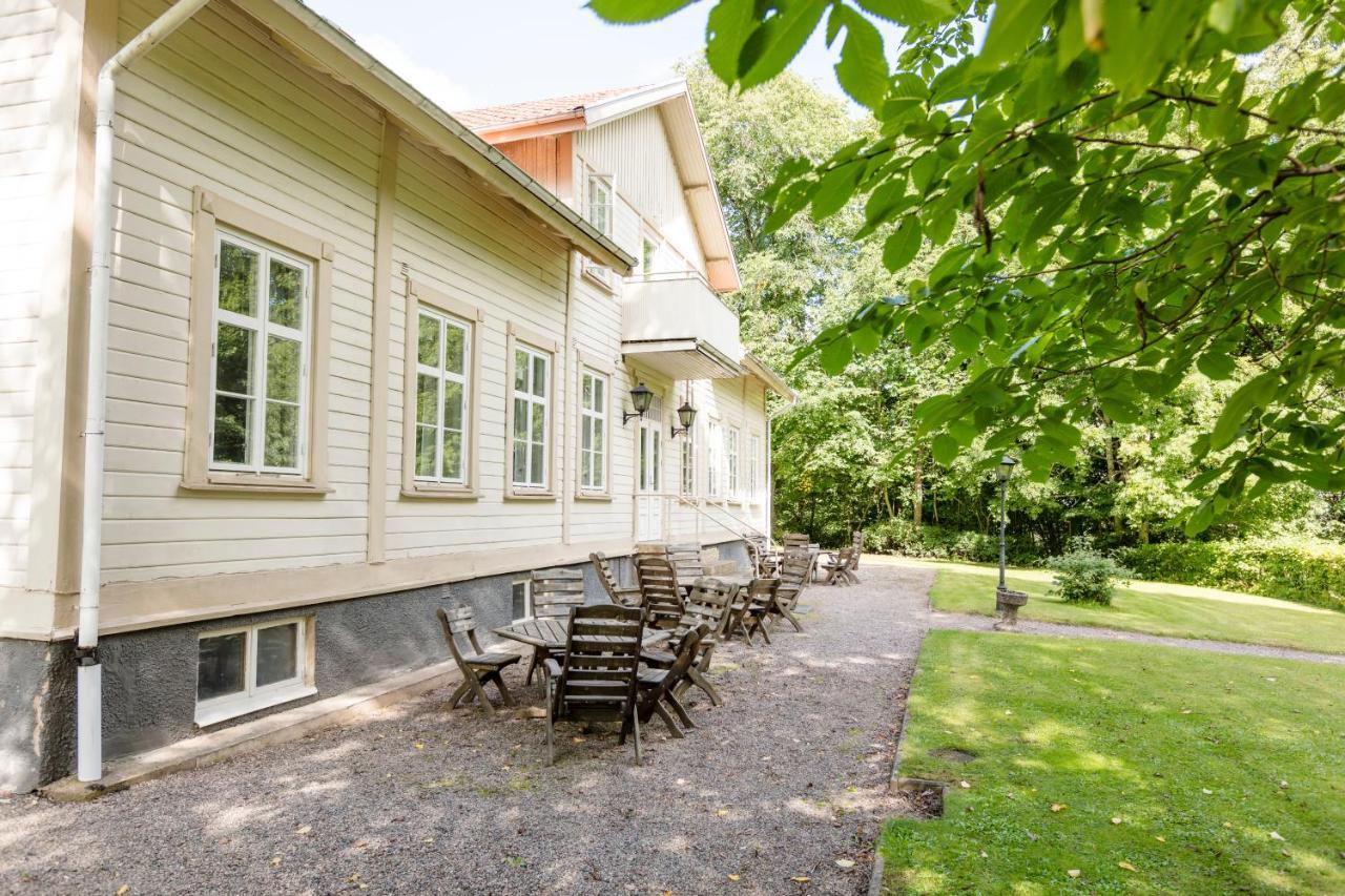 Hotel Moessebergs Kurort Falköping Zewnętrze zdjęcie