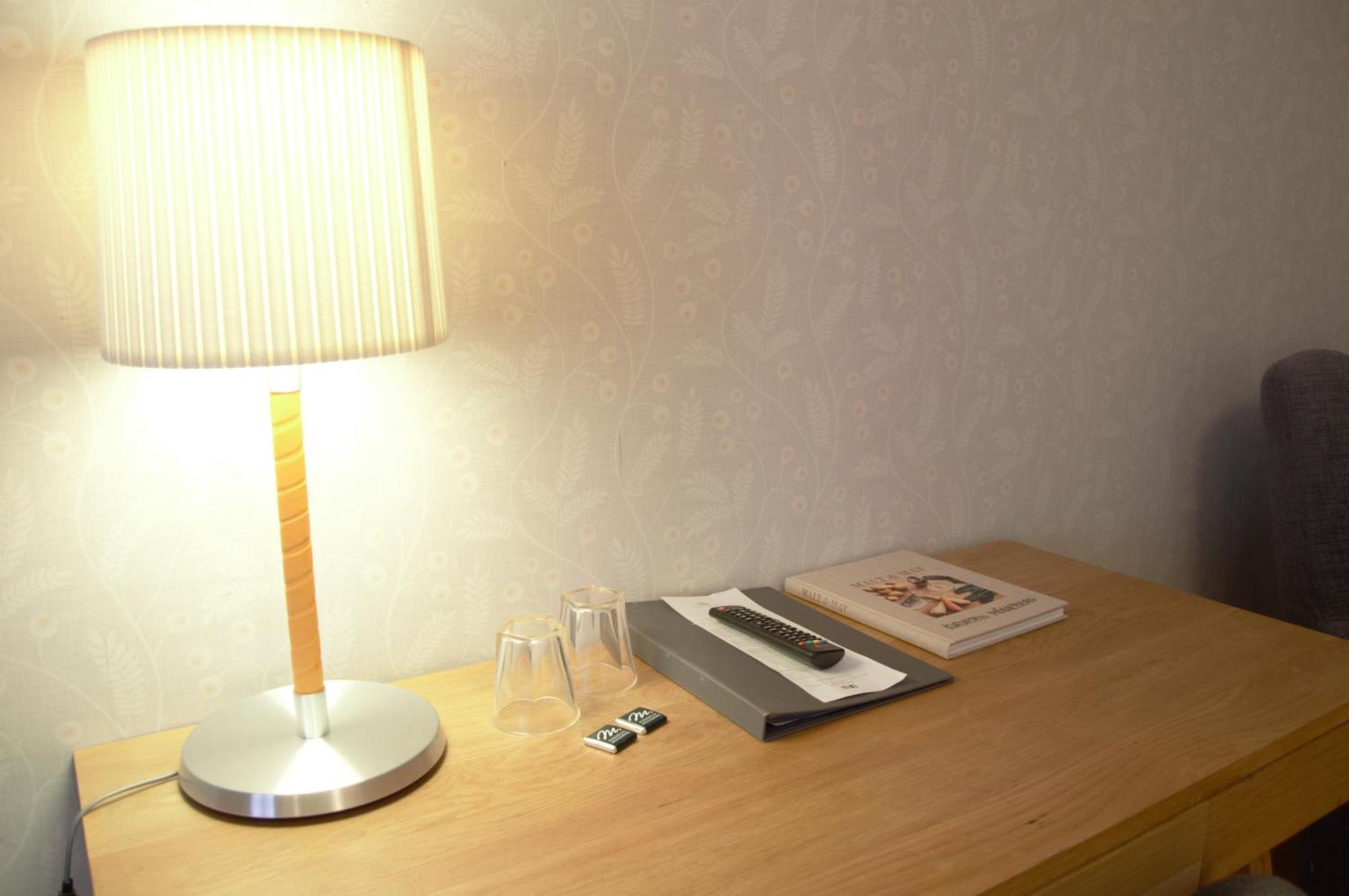 Hotel Moessebergs Kurort Falköping Zewnętrze zdjęcie