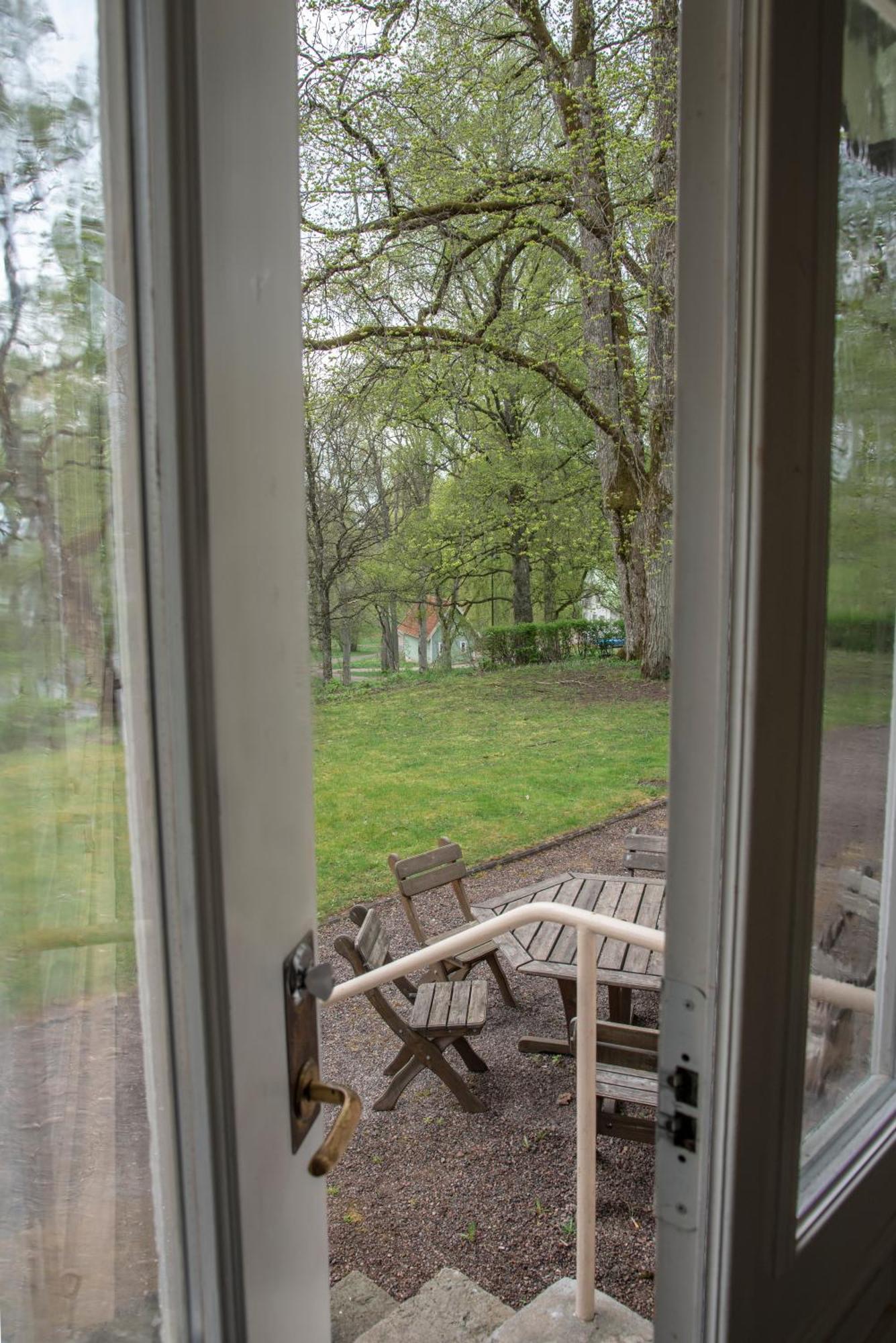 Hotel Moessebergs Kurort Falköping Zewnętrze zdjęcie