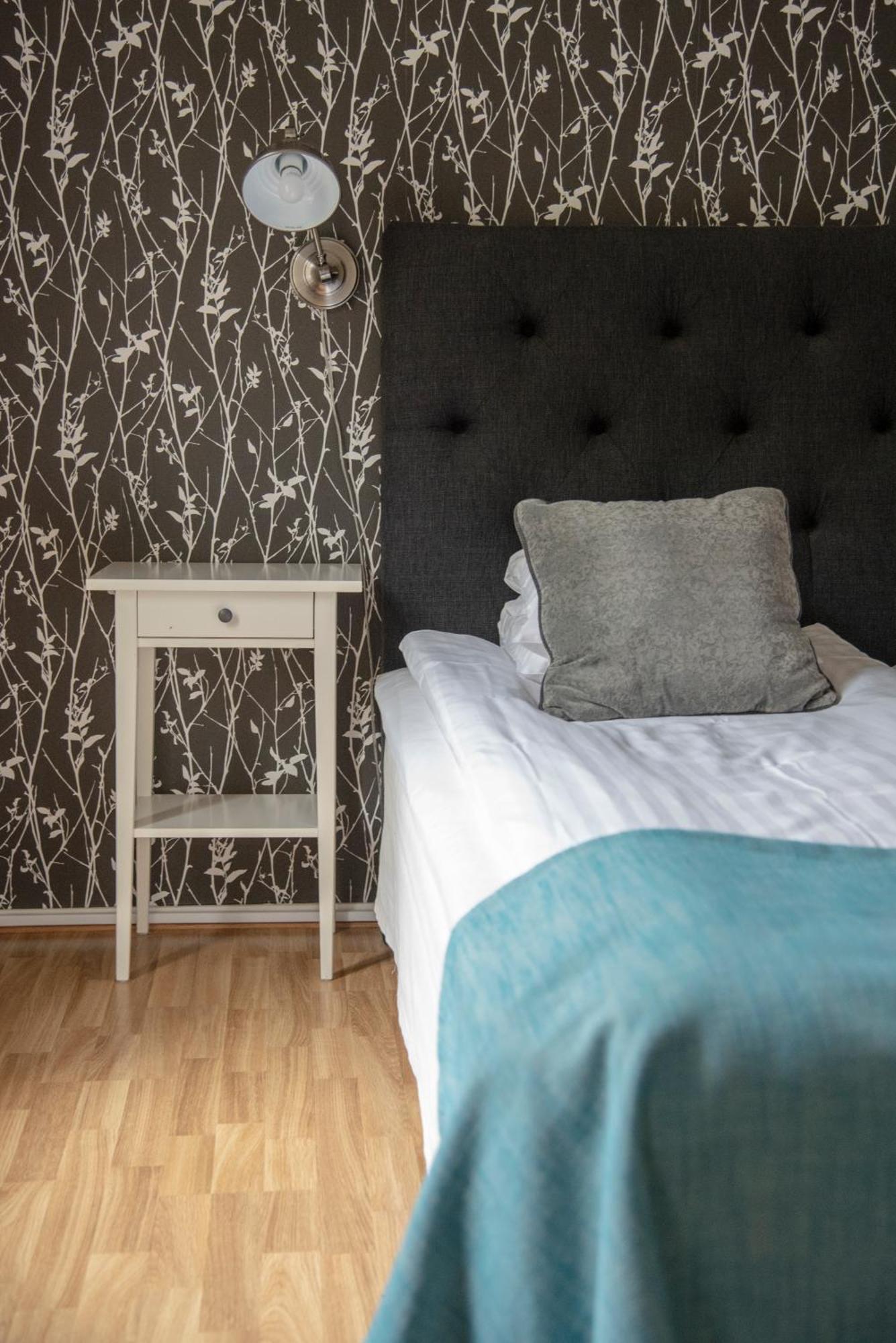 Hotel Moessebergs Kurort Falköping Zewnętrze zdjęcie