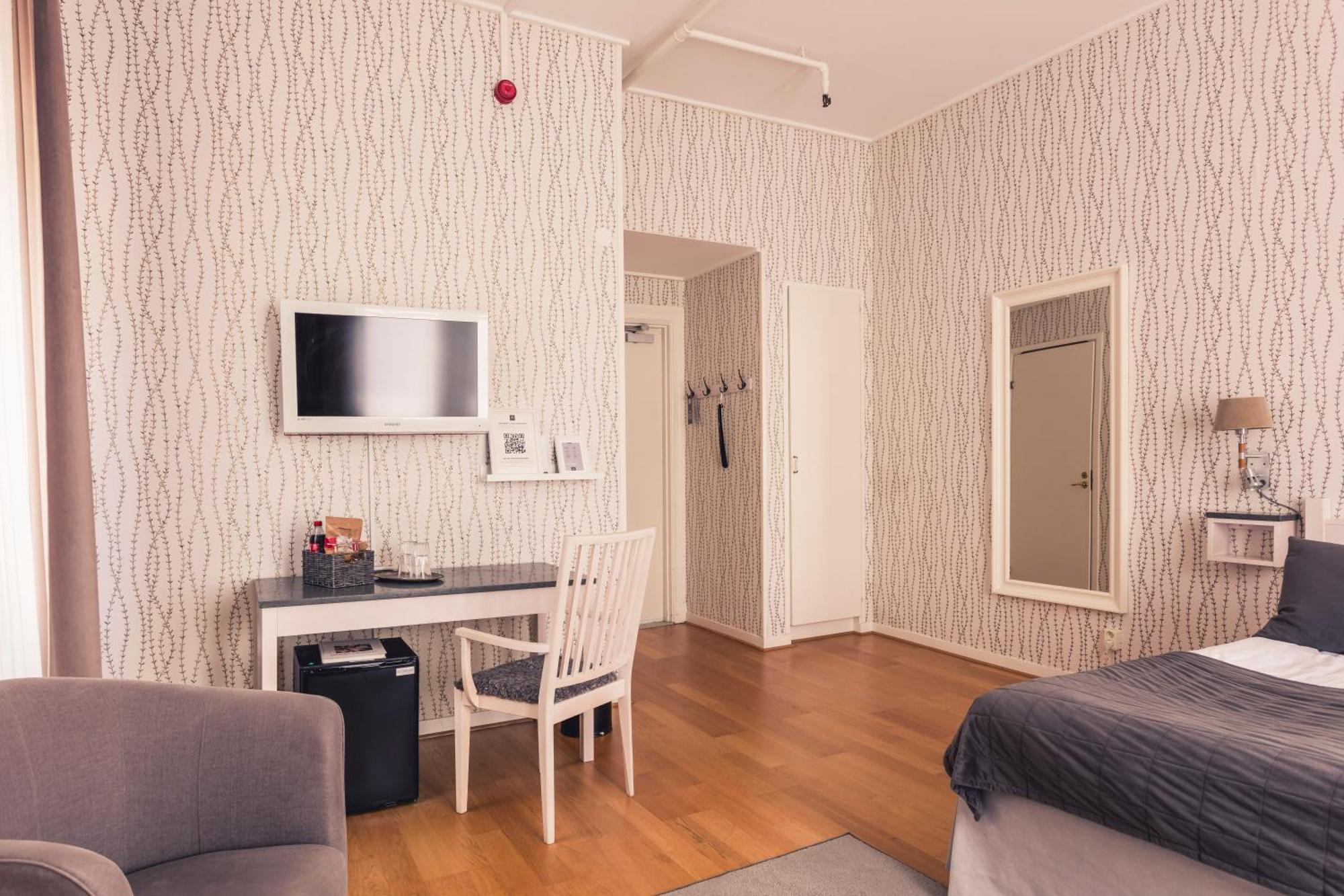 Hotel Moessebergs Kurort Falköping Zewnętrze zdjęcie