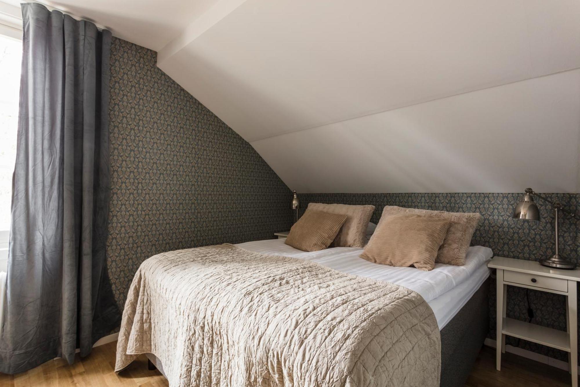 Hotel Moessebergs Kurort Falköping Zewnętrze zdjęcie