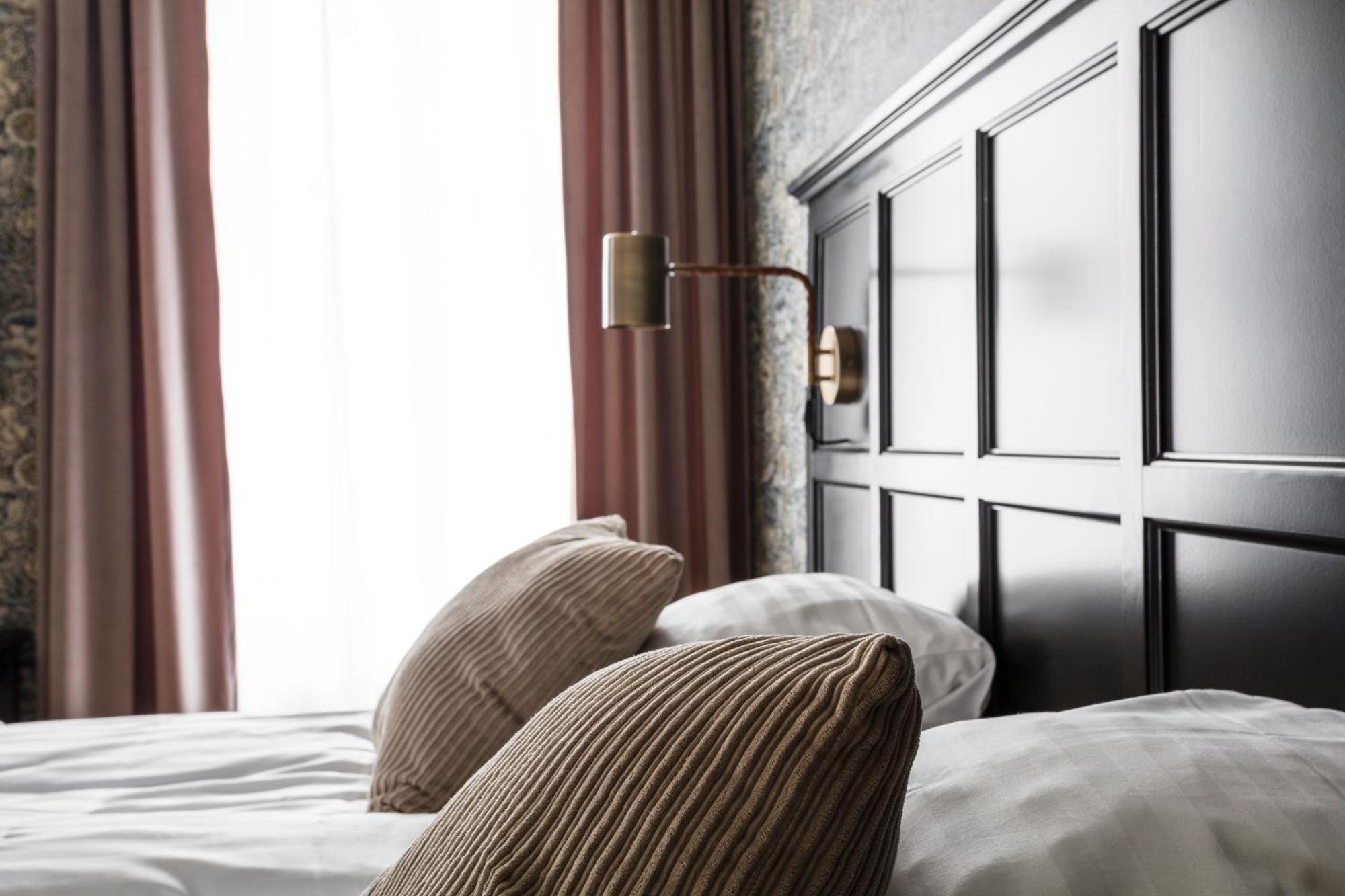 Hotel Moessebergs Kurort Falköping Zewnętrze zdjęcie