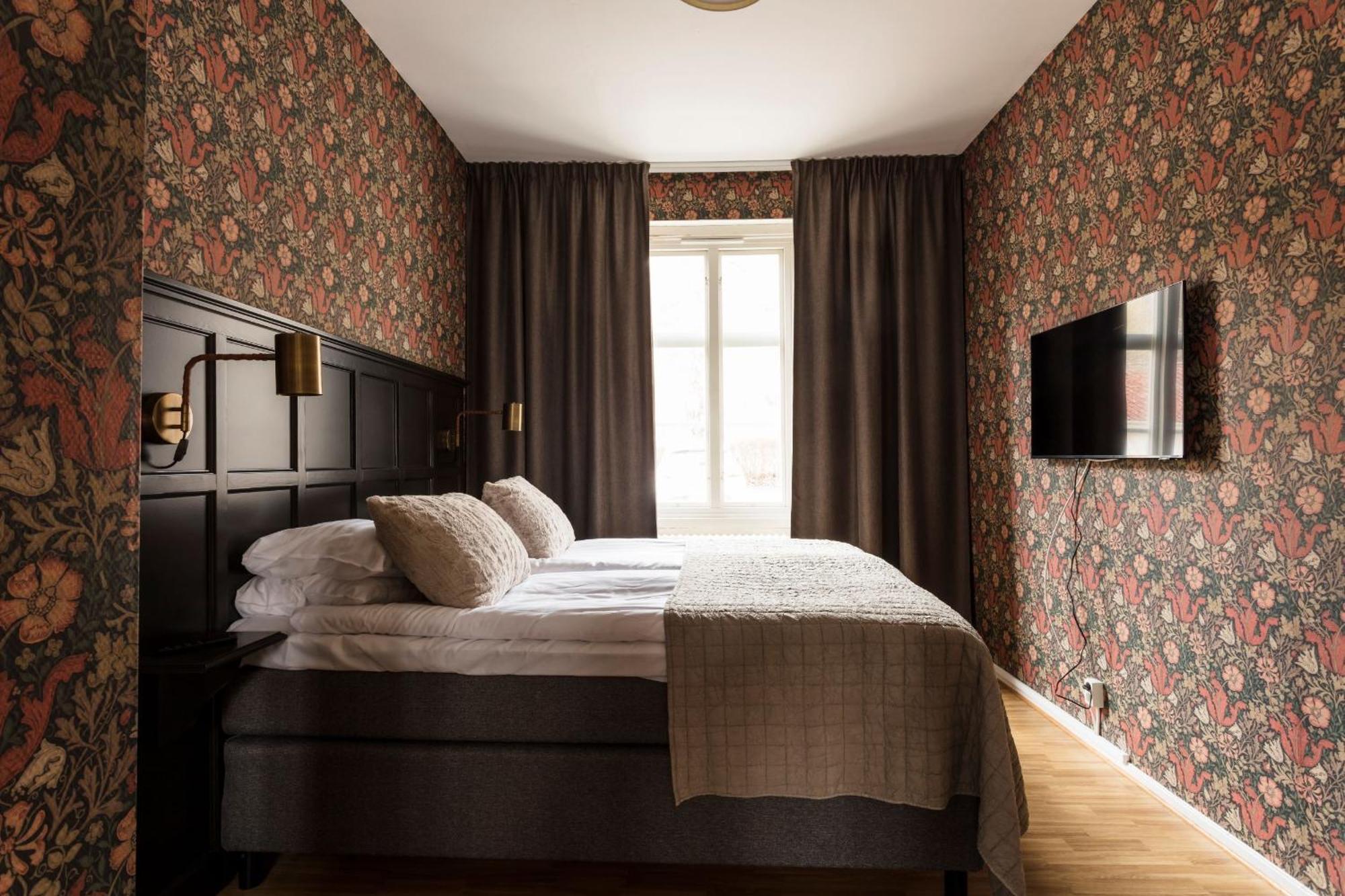 Hotel Moessebergs Kurort Falköping Zewnętrze zdjęcie