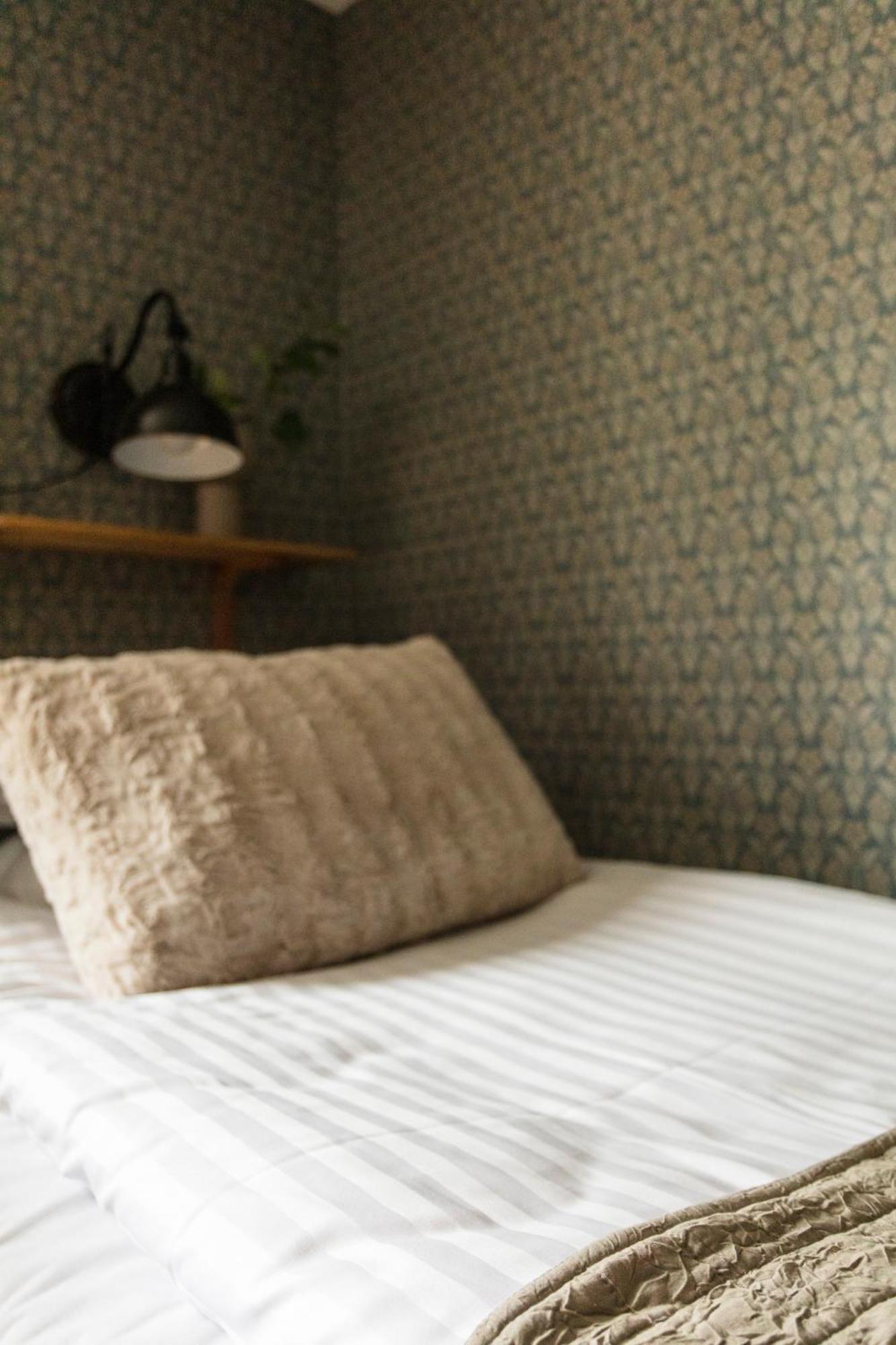 Hotel Moessebergs Kurort Falköping Zewnętrze zdjęcie