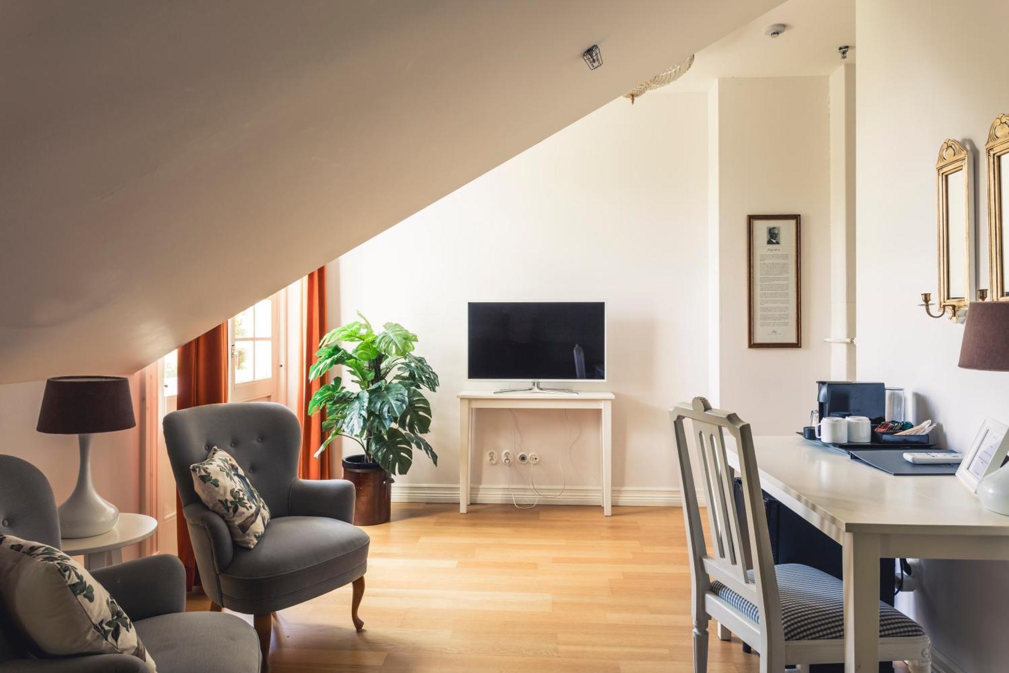 Hotel Moessebergs Kurort Falköping Zewnętrze zdjęcie