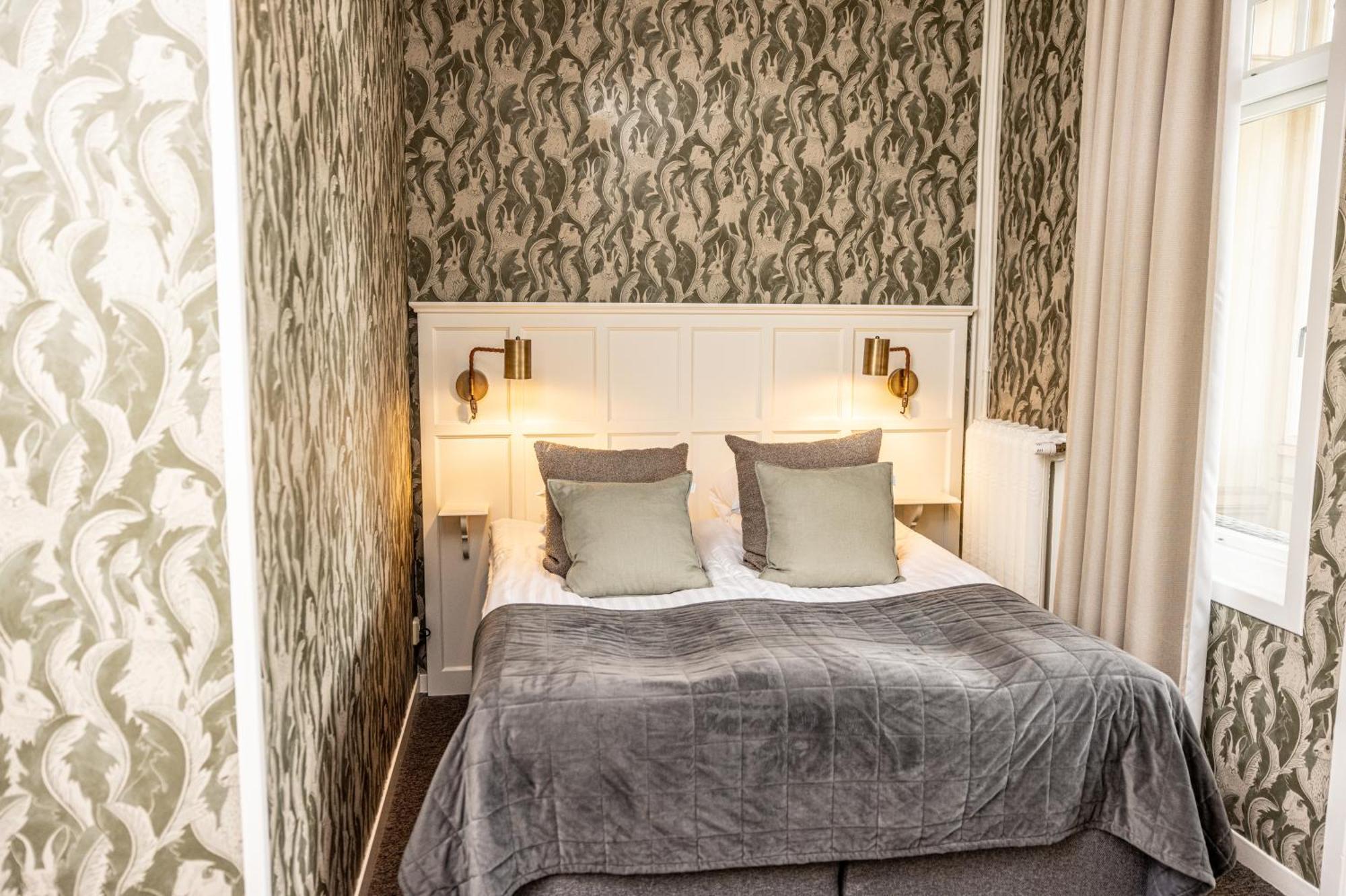 Hotel Moessebergs Kurort Falköping Zewnętrze zdjęcie