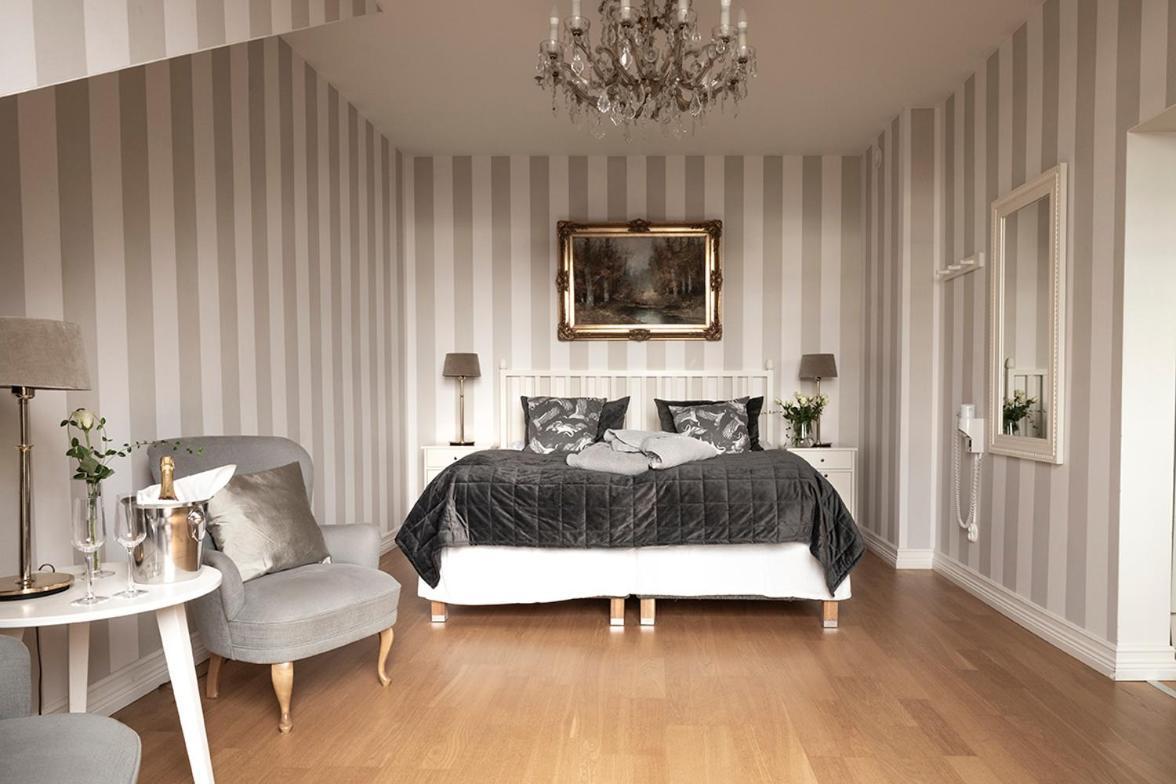 Hotel Moessebergs Kurort Falköping Zewnętrze zdjęcie