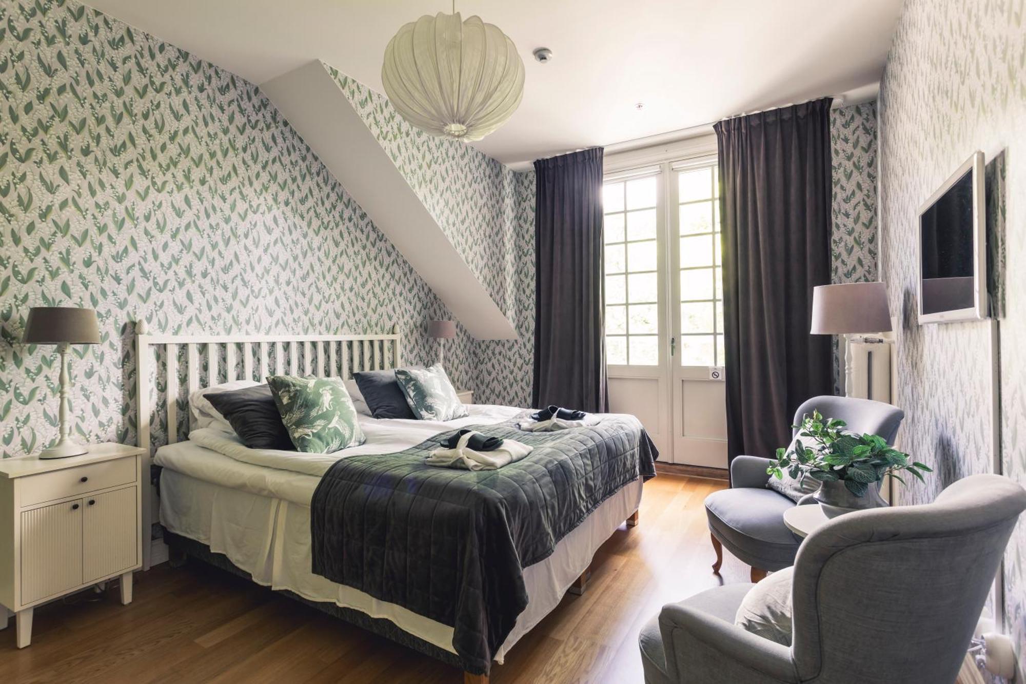 Hotel Moessebergs Kurort Falköping Zewnętrze zdjęcie