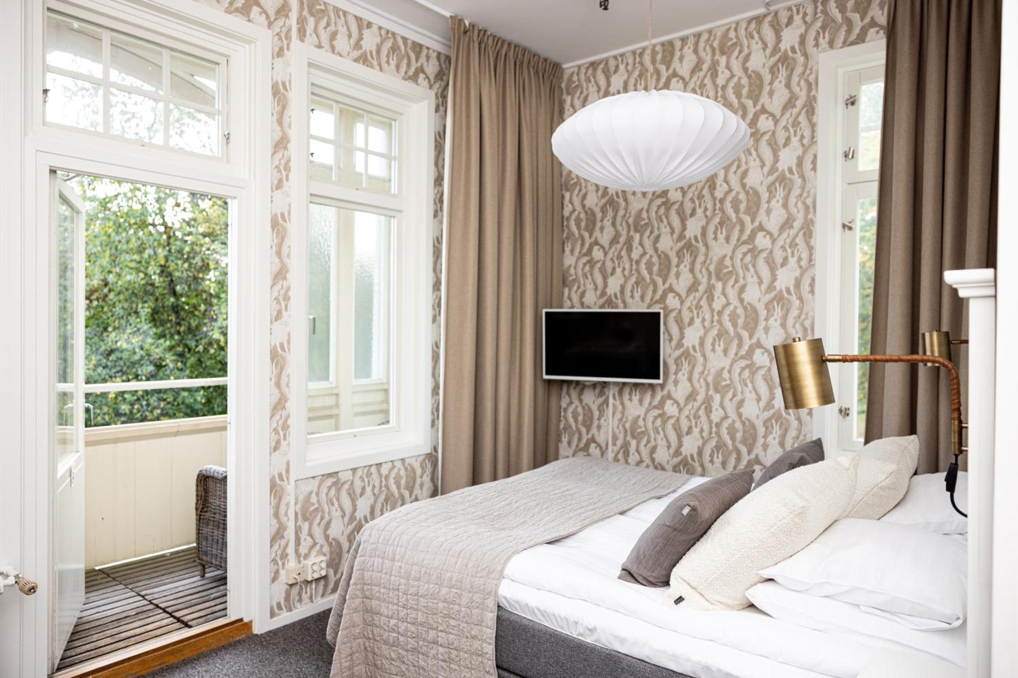 Hotel Moessebergs Kurort Falköping Zewnętrze zdjęcie