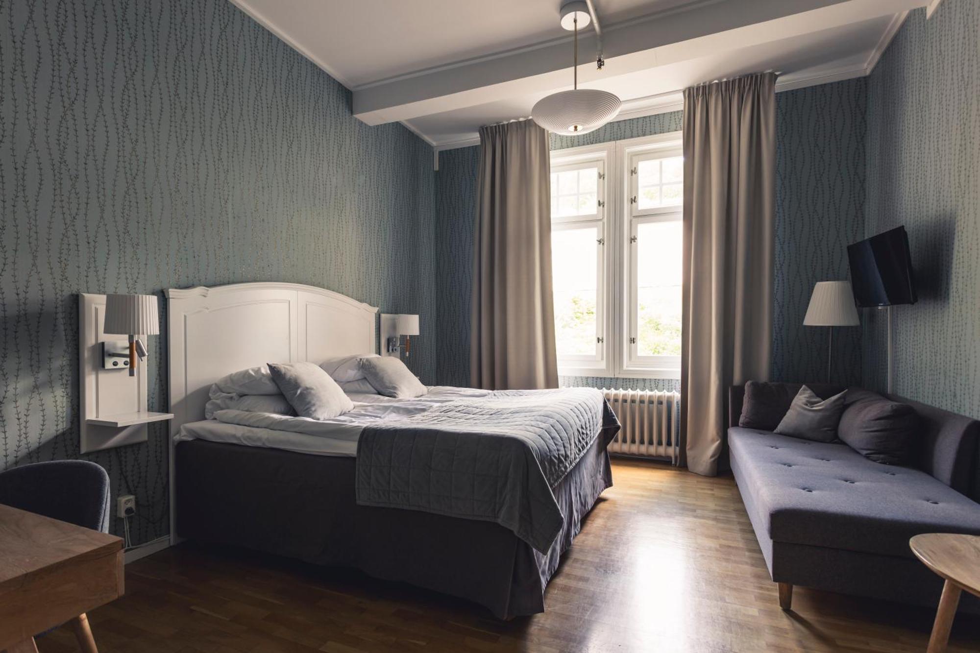 Hotel Moessebergs Kurort Falköping Zewnętrze zdjęcie