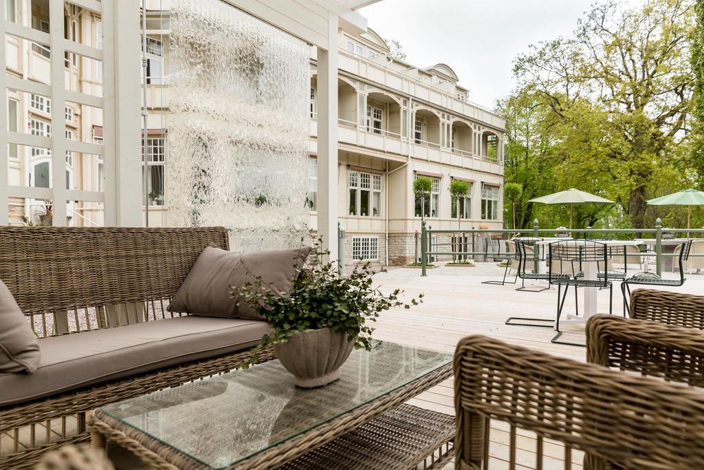 Hotel Moessebergs Kurort Falköping Zewnętrze zdjęcie