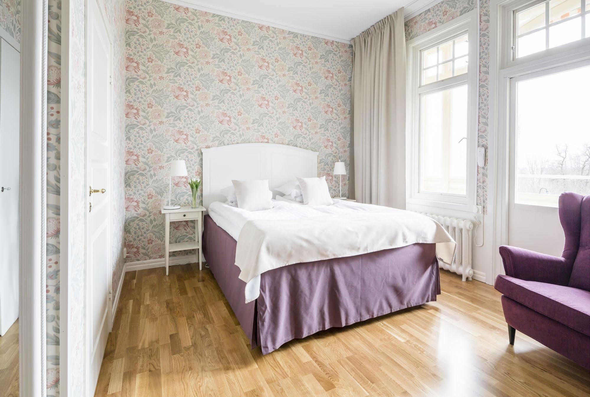 Hotel Moessebergs Kurort Falköping Zewnętrze zdjęcie