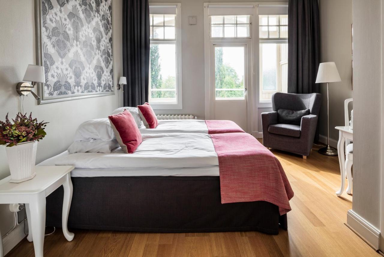 Hotel Moessebergs Kurort Falköping Zewnętrze zdjęcie