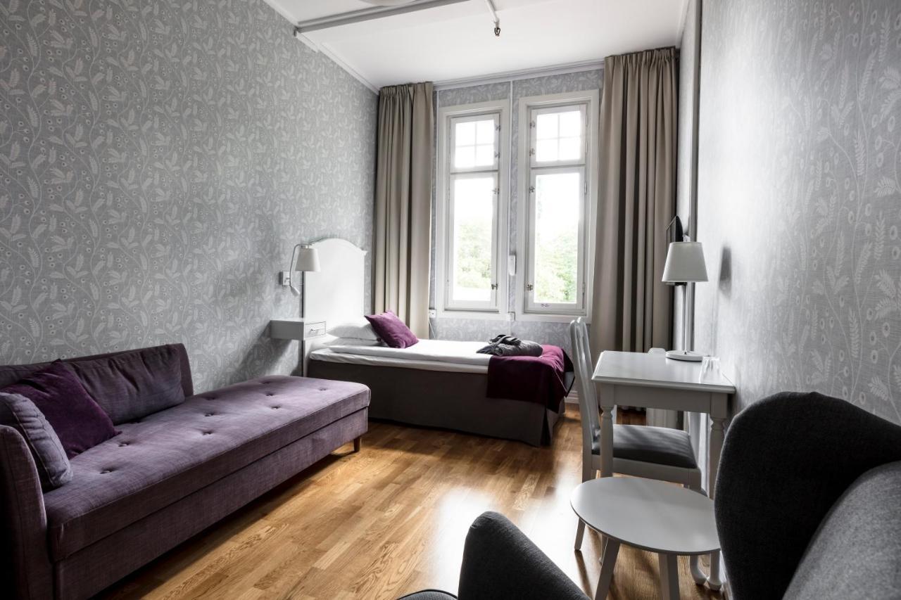 Hotel Moessebergs Kurort Falköping Zewnętrze zdjęcie