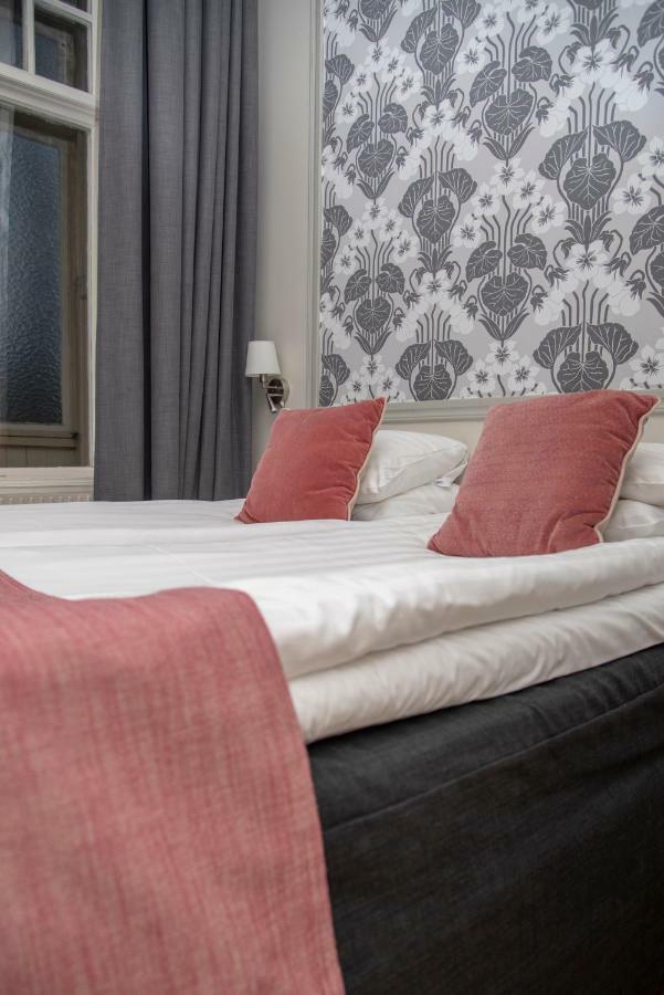 Hotel Moessebergs Kurort Falköping Zewnętrze zdjęcie