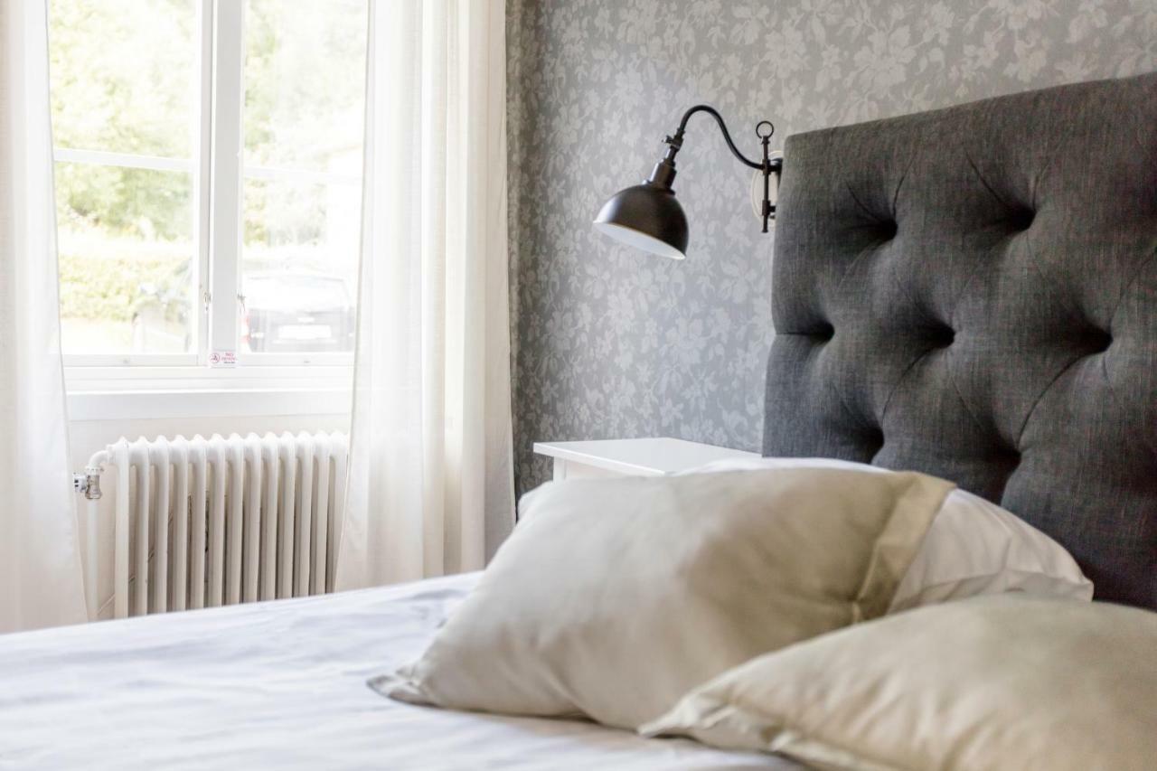 Hotel Moessebergs Kurort Falköping Zewnętrze zdjęcie