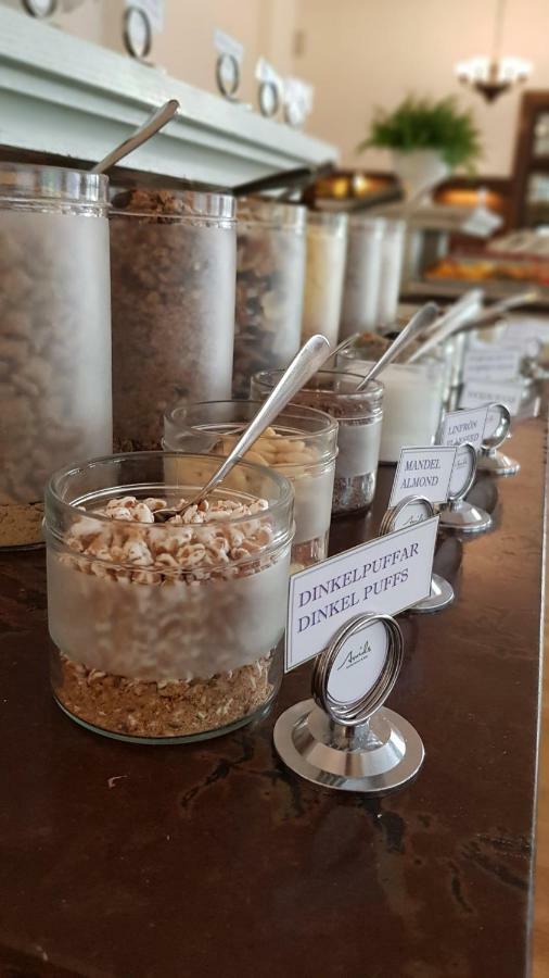 Hotel Moessebergs Kurort Falköping Zewnętrze zdjęcie