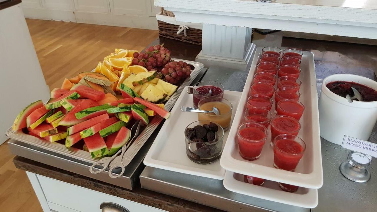 Hotel Moessebergs Kurort Falköping Zewnętrze zdjęcie