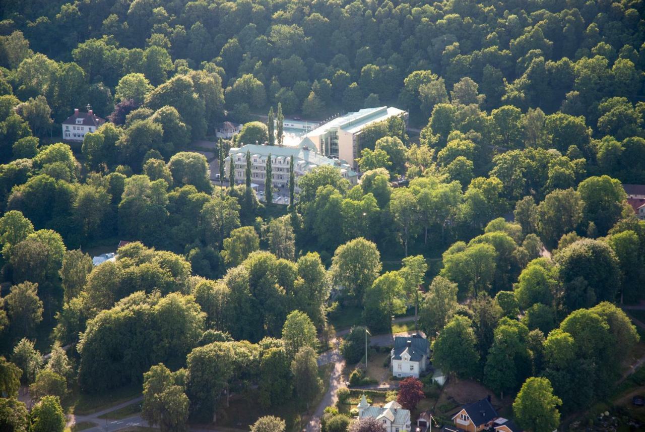 Hotel Moessebergs Kurort Falköping Zewnętrze zdjęcie
